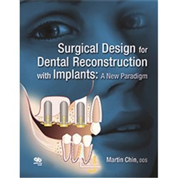 Surgical Design for Dental Reconstruction with Implants