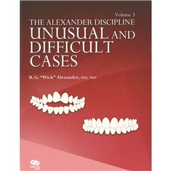 The Alexander Discipline Vol 3 Unusual and Difficult Cases