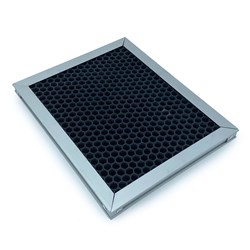Carbon Filter 20mm (2x) FLOOR and BACK