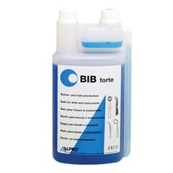 BIB Forte1L Disinfectant Cleaner Instrument Grade