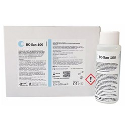 BC- San 100 Liquid Concentrate 100ml