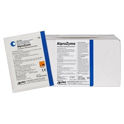 ALPROZYME Enzymatic Cleaning Concentrate Pkt 5x10gm Sachets
