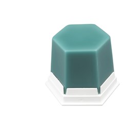 GEO CLASSIC Mint Transparent 75g