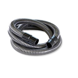 Suction Hose for SILENT Antistatic 3m