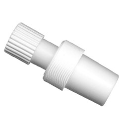 ROEKO Aspirator tips Adapter 6,5/11 mm 1pc