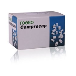 COMPRECAP Size 1 Small Incisor Pack of 120