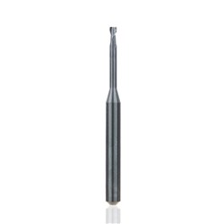 ROLAND 2mm Dia FL 16mm Long Series Square End Mill