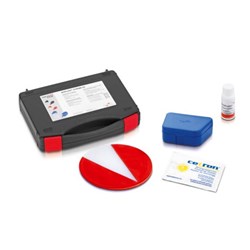 Bioplast Xtreme 125 x 5.0 mm Kit Red Round Pack of 1