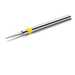 HM Carbide Cutter Yellow Pack of 6