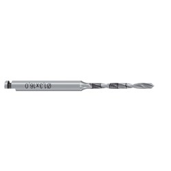 Komet Steel Pilot Bur for implants - 210L16-013 - Slow Speed, Right Angle Long (RAL)