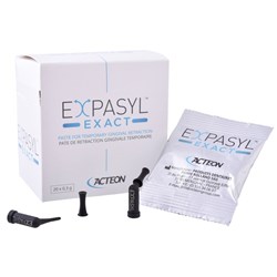 S5-261010 - Acteon EXPASYL Exact Capsules Box of 20
