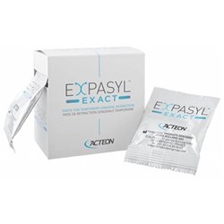 S5-261011 - Acteon EXPASYL Exact Capsules Box of 50