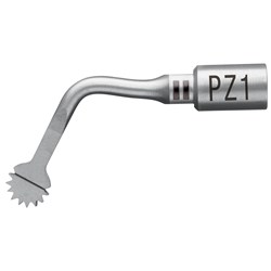 ACTEON Piezocision PZ1 II Tip