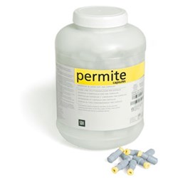 PERMITE 3 Spill Fast Set Jar of 500 capsules