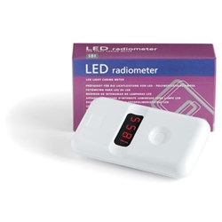 LED Radiometer