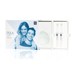 POLA DAY 10 Syringe Kit 6% Hydrogen Peroxide 10 x 1.3g