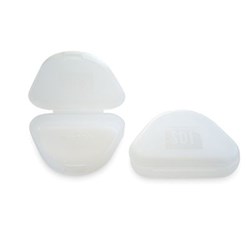 POLA Mouth Guard Retainer Cases Pack of 5