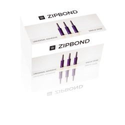 ZIPBOND Universal Singel Dose Single 50 x 0.1ml 50 Brushes