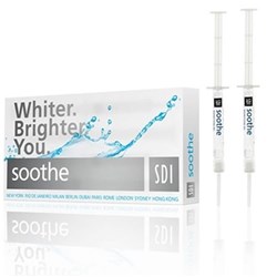 POLA Soothe Desensitiser Gel 50 Pre Wrapped x 1.2ml Syringe