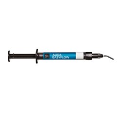 AURA Easyflow1  syringe AE1 2g syringe + 4 disposable tips