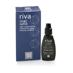 SDI Riva Coat - 5ml Bottle