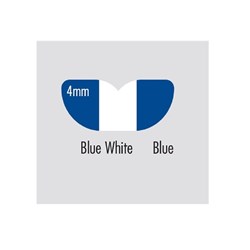 Briteguard Mouthguard - 4mm x  127mm - North Melbourne - Square