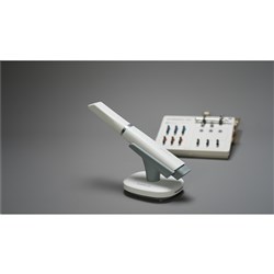 Shining 3D Elite Wireless Silver Scanner with IPG
