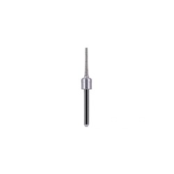 Amann Girbach 0.4mm Ball Diamond Plated Grinding Tool