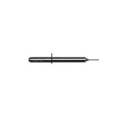 VHF 0.6mm Ball Profile Diamond Plated Grinding Tool