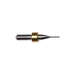 Imes 1.0mm Ball Profile Metal Milling Tool 6mm Shank