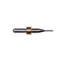 Imes 1.5mm Metal Drill 6mm Shank