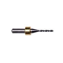 Imes 2.2mm Metal Drill 6mm Shank