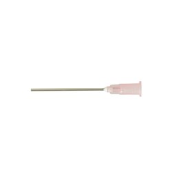 TERUMO Hypodermic Needle 18G Drawing up 38.1mm Box of 100