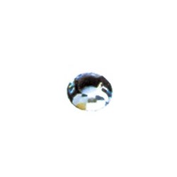 Birthstone Crystal Sapphire Light Large Pack of 5