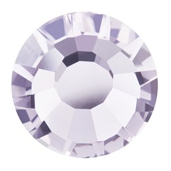 Twinkles Crystal Pale Lilac 1.8mm Pack of 6 Crystals