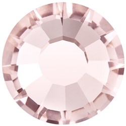 Twinkles Crystal Vintage Rose 1.8mm Pack of 6 Crystals