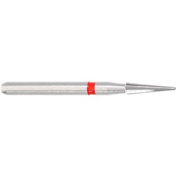 Komet Tungsten Carbide Bur - H134-014 - Finisher - High Speed, Friction Grip (FG), 5-Pack