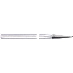Komet Tungsten Carbide Bur - H134UF-014 - Finisher Fine - High Speed, Friction Grip (FG), 5-Pack