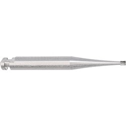 Komet Tungsten Carbide Bur - H2-008 - Inverted Cone - Slow Speed, Right Angle (RA), 5-Pack