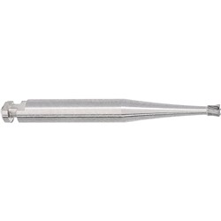 Komet Tungsten Carbide Bur - H2-012 - Inverted Cone - Slow Speed, Right Angle (RA), 5-Pack