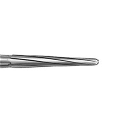 Komet Tungsten Carbide Bur - H269-16 - Bone Cutter - High Speed, Friction Grip Long (FGL), 5-Pack