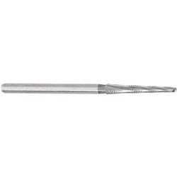 Komet Tungsten Carbide Bur - H269Q-016 - Bone Cutter - High Speed, Friction Grip Long (FGL), 5-Pack