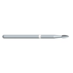 Komet Tungsten Carbide Bur - H379UF-014 - Egg 30 Blades - High Speed, Friction Grip (FG), 5-Pack