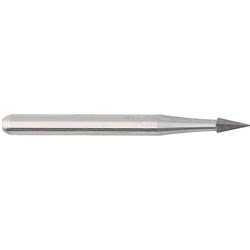 Komet Tungsten Carbide Bur - H97A-011 - Square - High Speed, Friction Grip (FG), 5-Pack