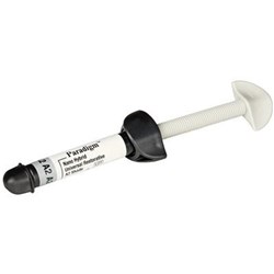 3M Paradigm - Self-Cure Composite - Shade A2 Shade - 3g Syringe