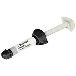 3M Paradigm - Self-Cure Composite - Shade A4 Shade - 3g Syringe