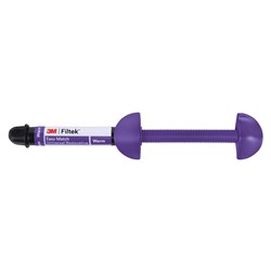 Filtek Easy Match Universal 1 x 4g Warm Syringe