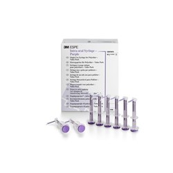 Intra Oral IMPREGUM Syringes Purple Value pack of 50