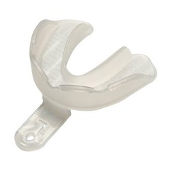 Solventum (Formally 3M) Direct Flow - Disposable Impression Tray - Large Lower , 10-Pack