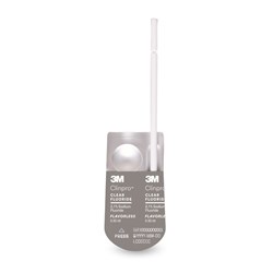 Clinpro Clear Fluoride Flavourless 0.5ml 50pk